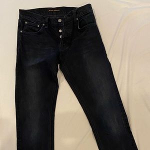 Nudie Grim Tim jeans